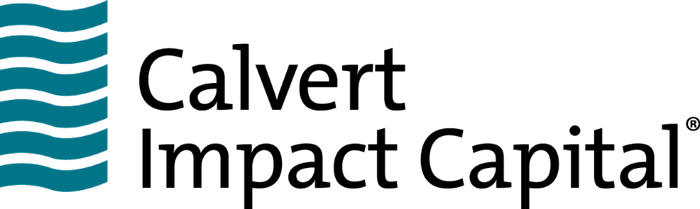 Calvert Impact Capital logo