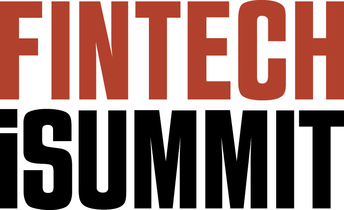 Fintech iSummit mobile logo