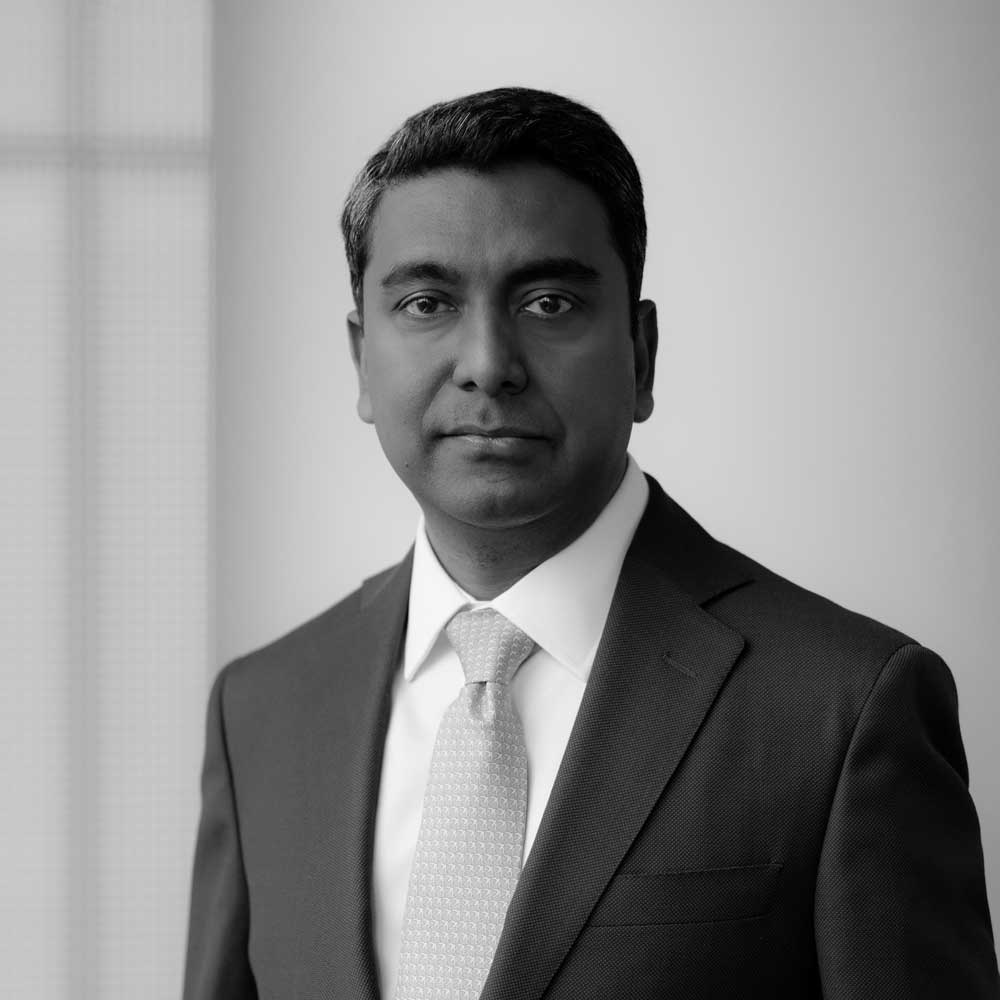 Arun Sai