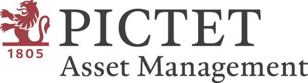 Pictet Asset Management logo