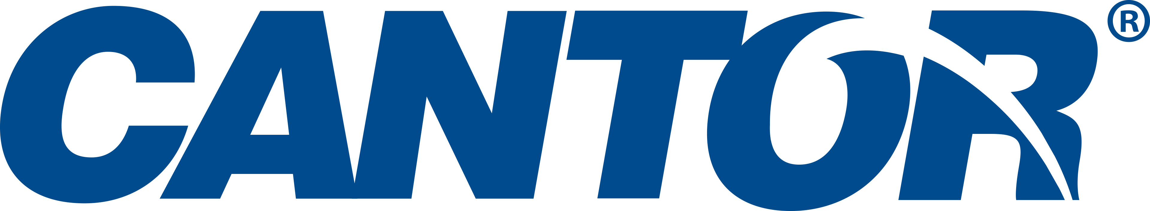 Cantor Fitzgerald logo