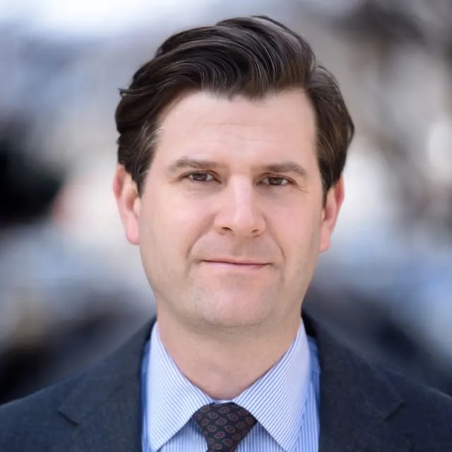 Jeffrey Deitrich