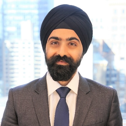 Jag Singh