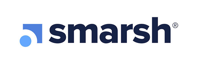 Smarsh logo