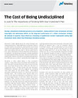 The Cost Of Being Undisciplined
