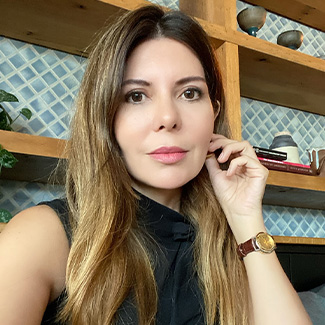 Adriana Ballard