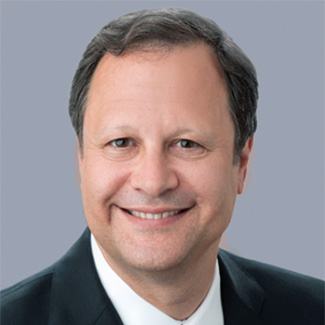 Michael Granoff