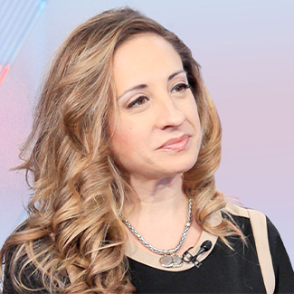 Jill Malandrino