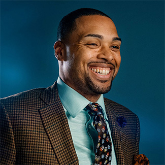 Tyrone Ross