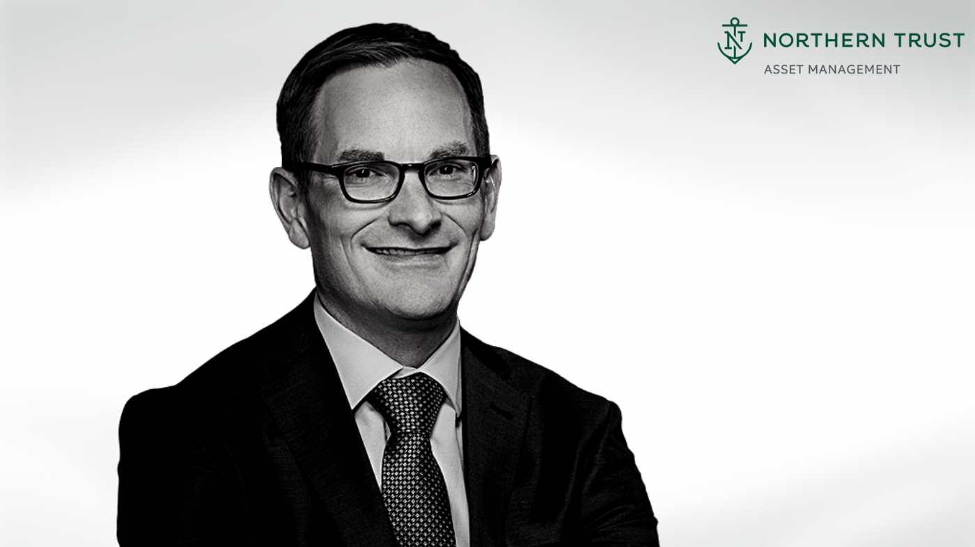 Northern Trust's Hunstad On Value Investing