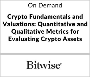 qualitative crypto