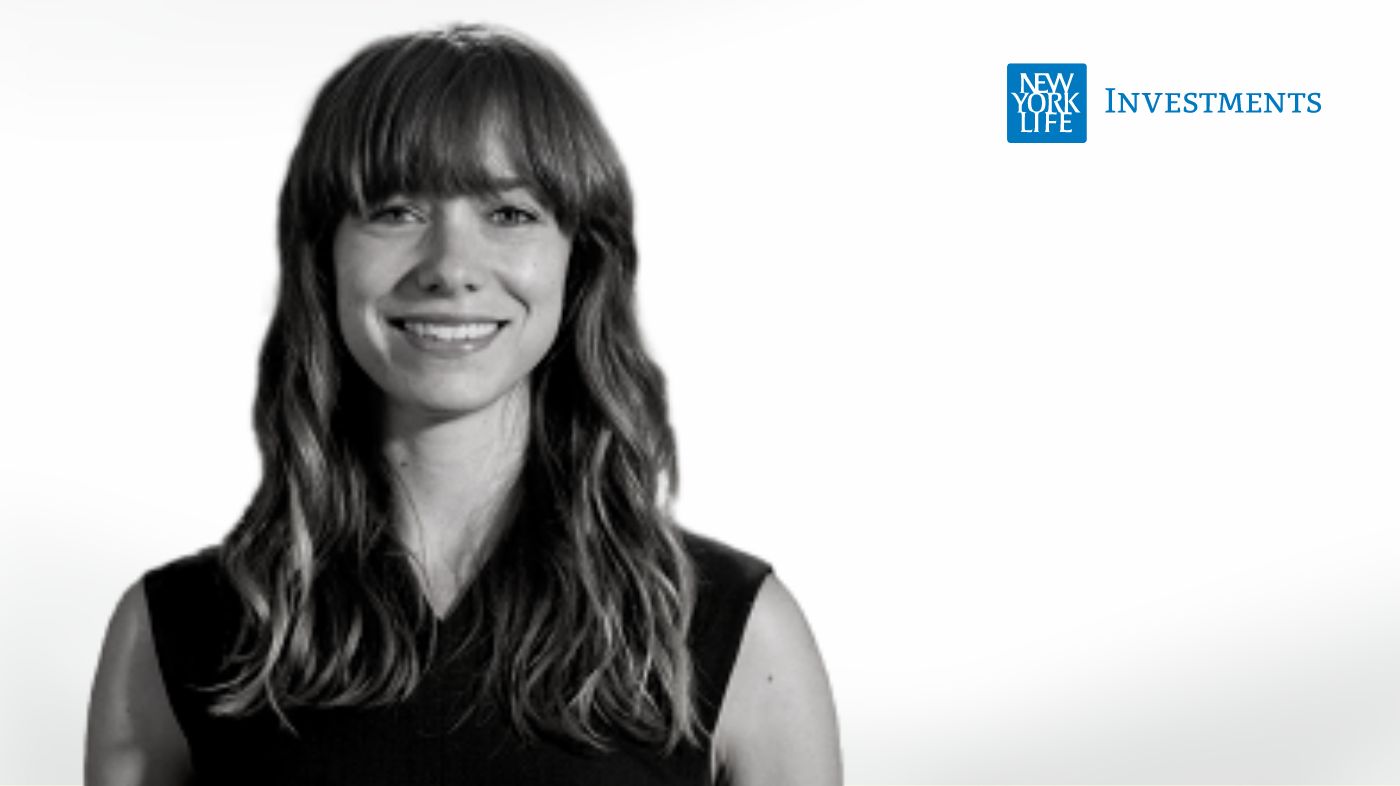 New York Life's Lauren Goodwin On Building A Resilient Portfolio