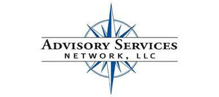 Advisory Services Network logo