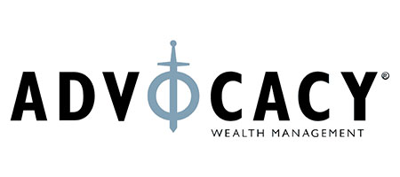 Advocacy Wealth Management logo