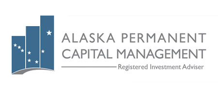Alaska Permanent logo