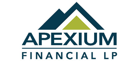 Apexium Financial logo