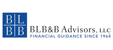 BLB & B Advisors logo