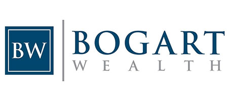 Bogart Wealth logo