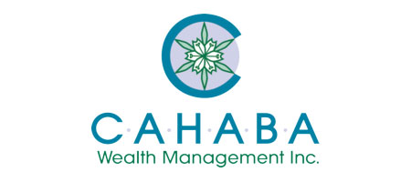 Cahaba Wealth Management logo