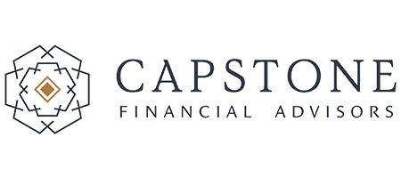 Capstone Financial logo
