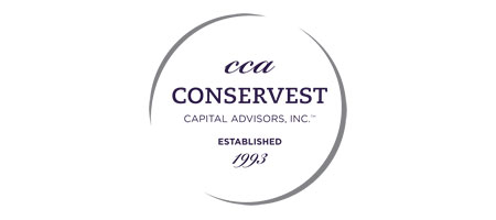 Conservest Capital Advisors logo