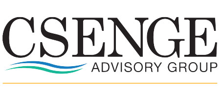 Csenge Advisory Group logo