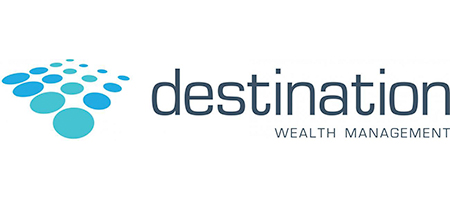Destination Wealth logo