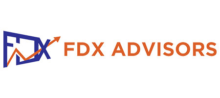FDX Advisors logo