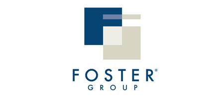 Foster Group logo