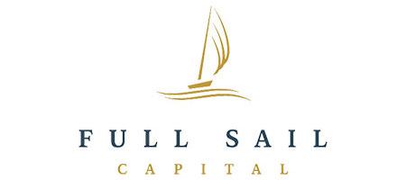 Full Sail Capital logo