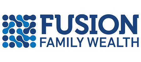 Fusion Family Wealth logo