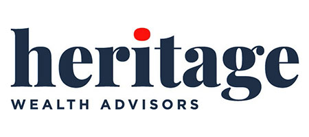 Heritage Wealth Advisors logo