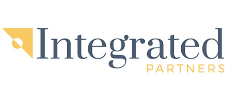 Integrated Partners logo
