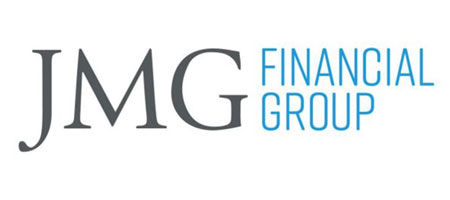 JMG Financial Group logo