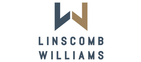 Linscomb & Williams logo