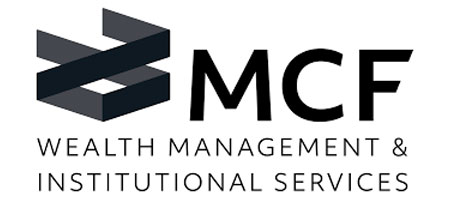MCF Advisors logo