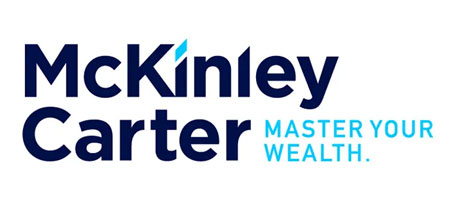 McKinley Carter Wealth Services logo