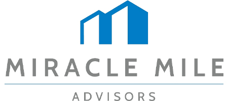 Miracle Mile Advisors logo