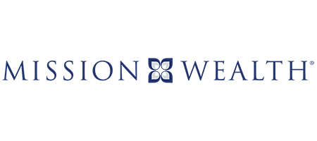 Mission Wealth logo