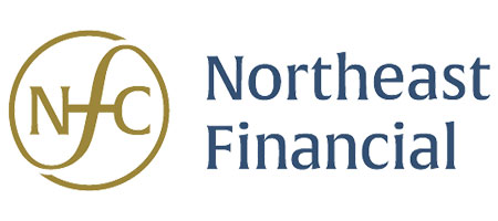Northeast Financial logo