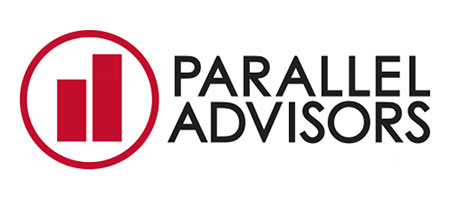 Parallel Advisors logo