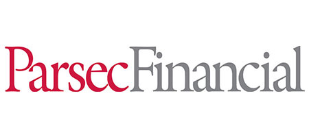 Parsec Financial logo