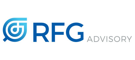 RFG Advisory logo