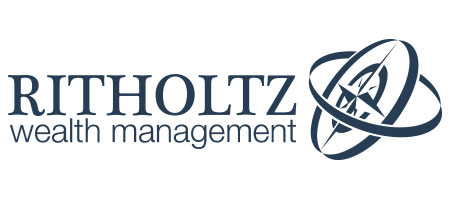 Ritholtz Wealth logo