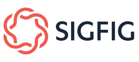 Sigfig Wealth logo