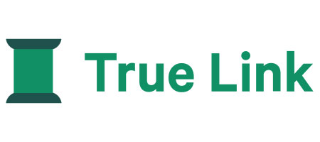 True Link Financial Advisors logo