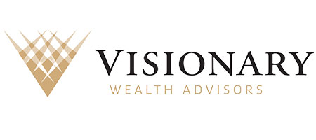 Visionary Wealth Advisors logo