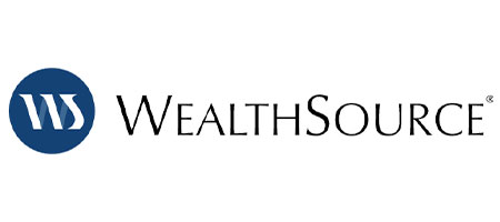 WealthSource logo