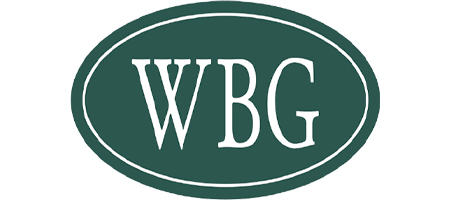 Wharton Business Group logo