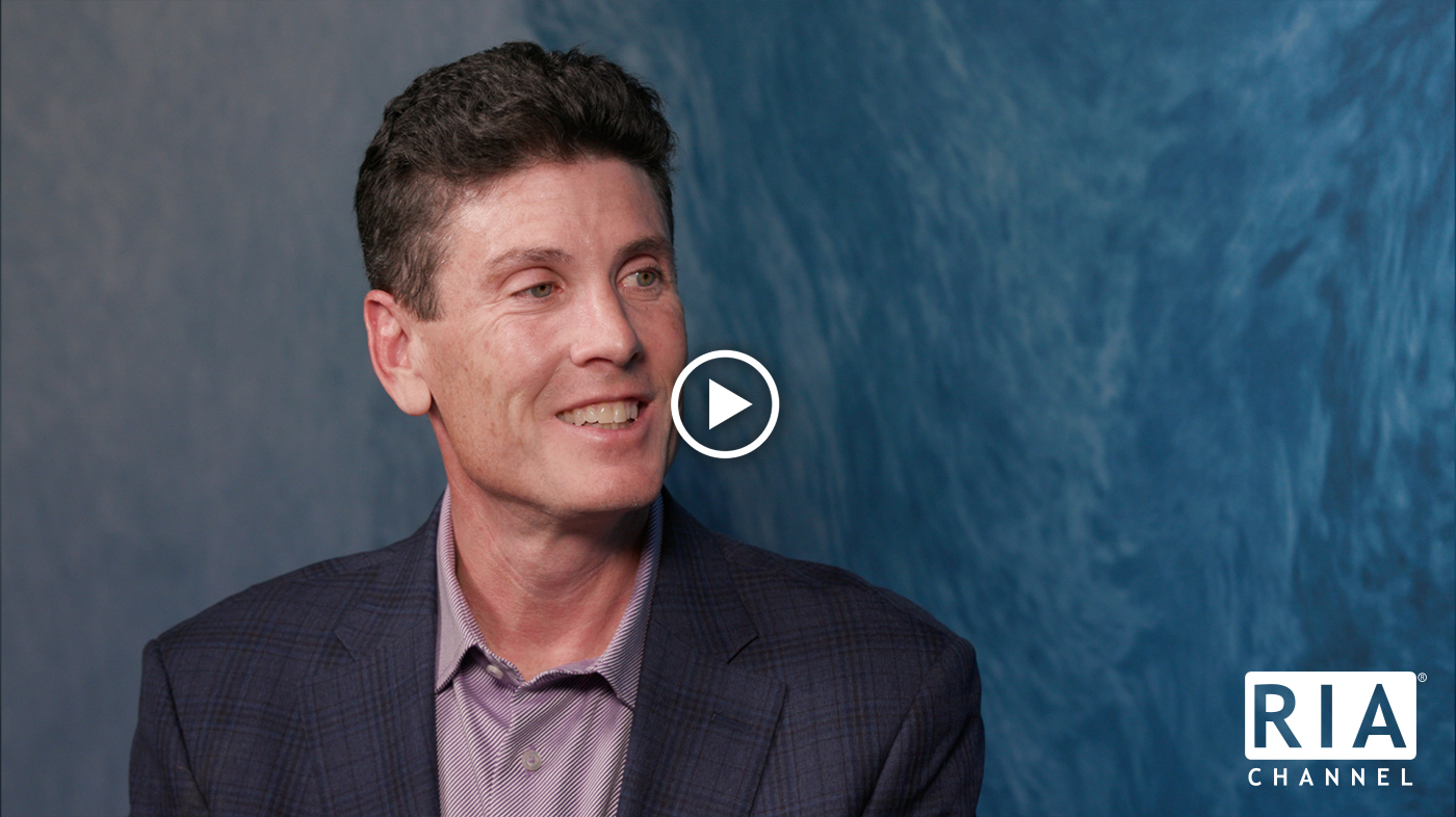 Envestnet's Tom Sipp On Building An Integrated Client Experience